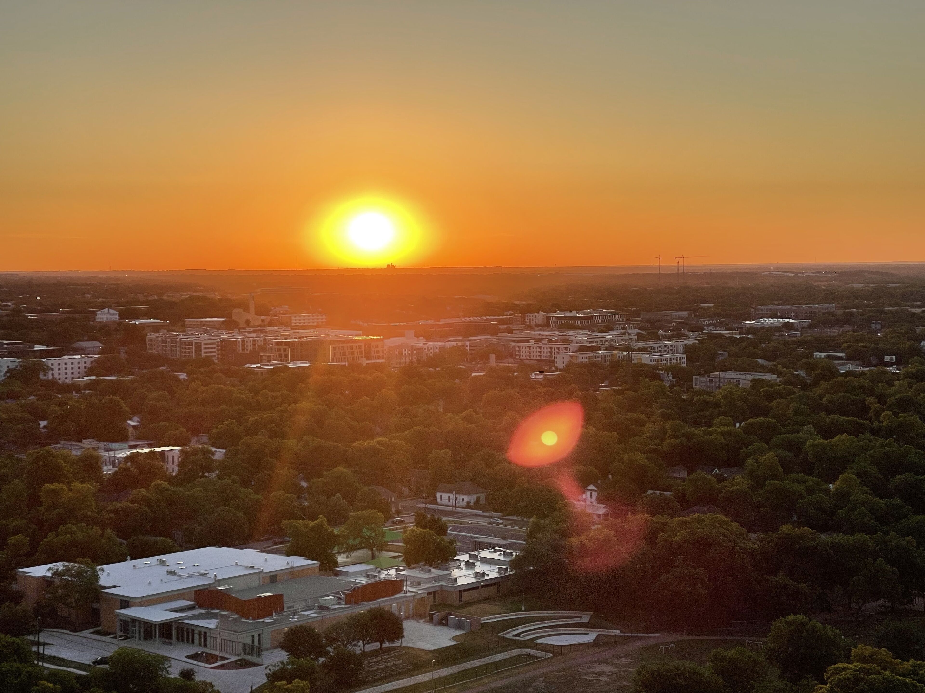 Austin Condo Hotel