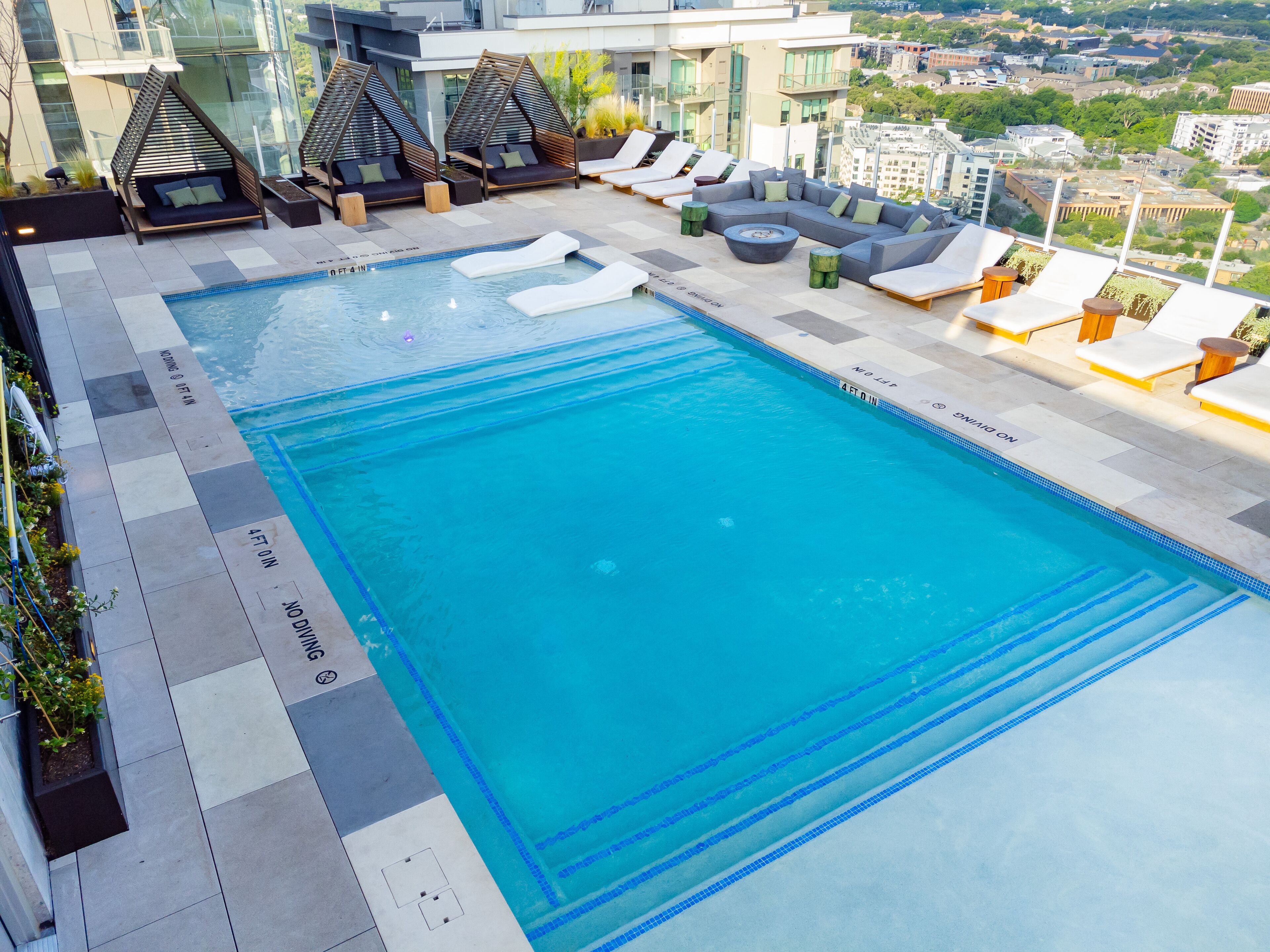 Austin Condo Hotel