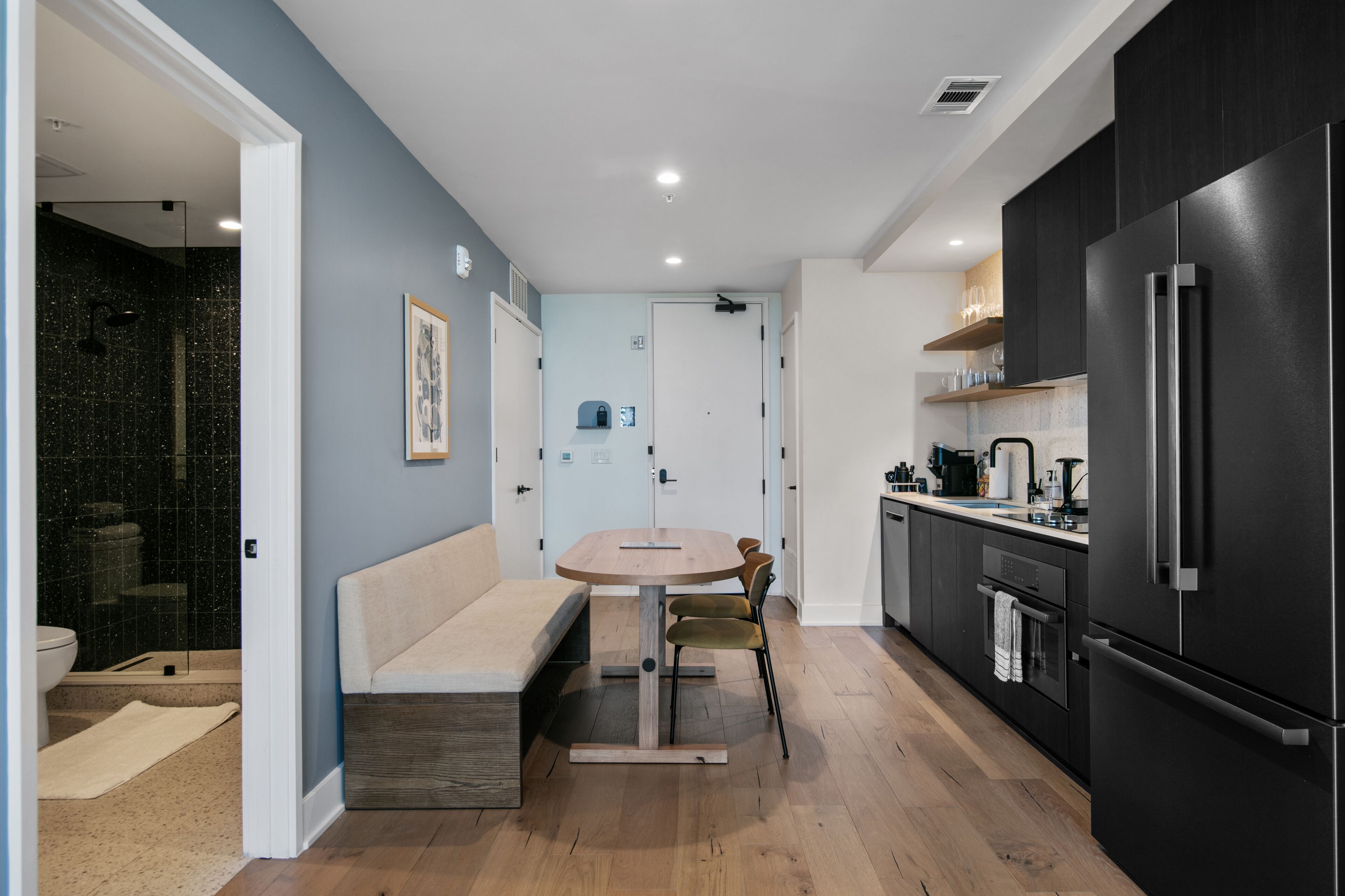 Austin Condo Hotel