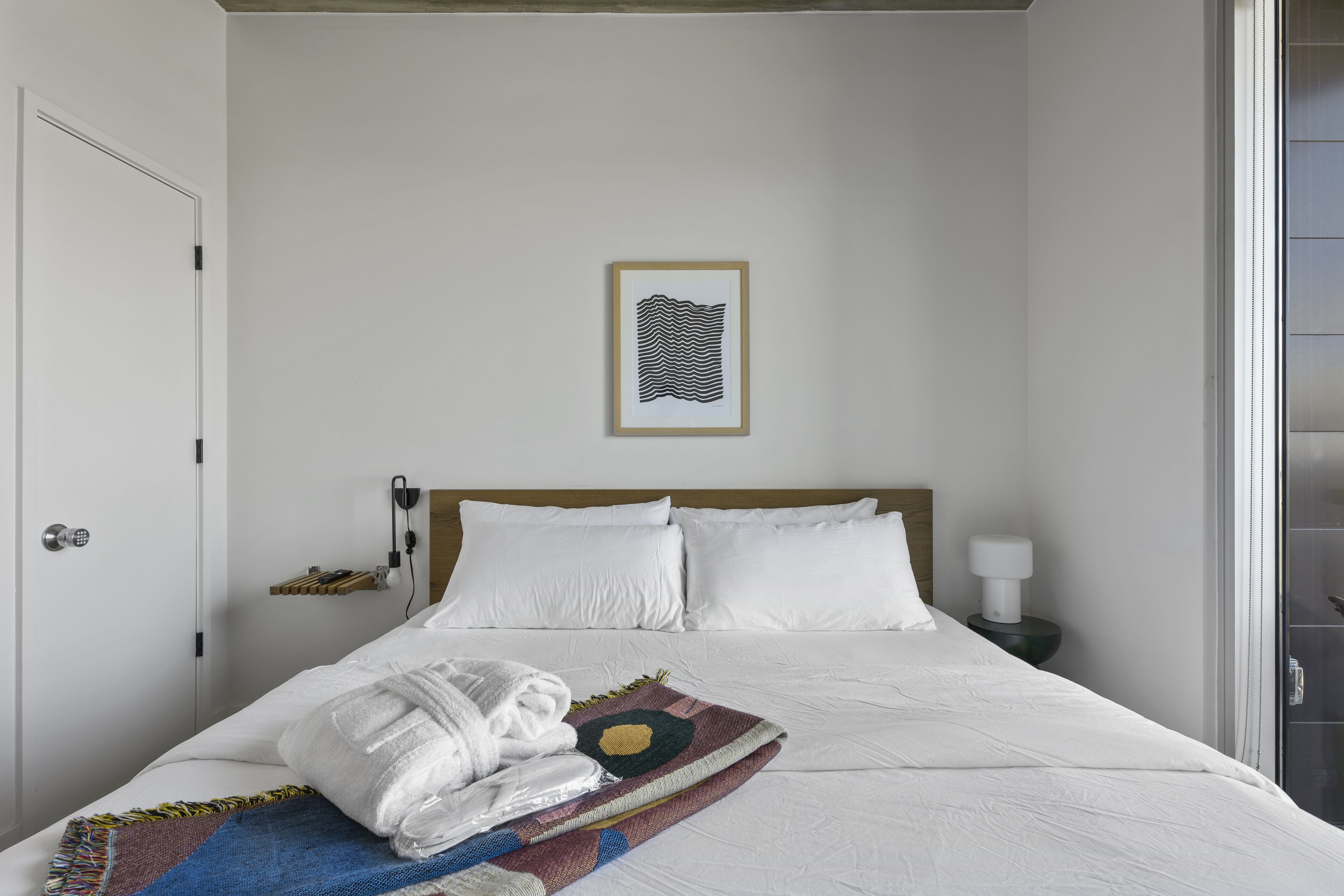 Austin Condo Hotel