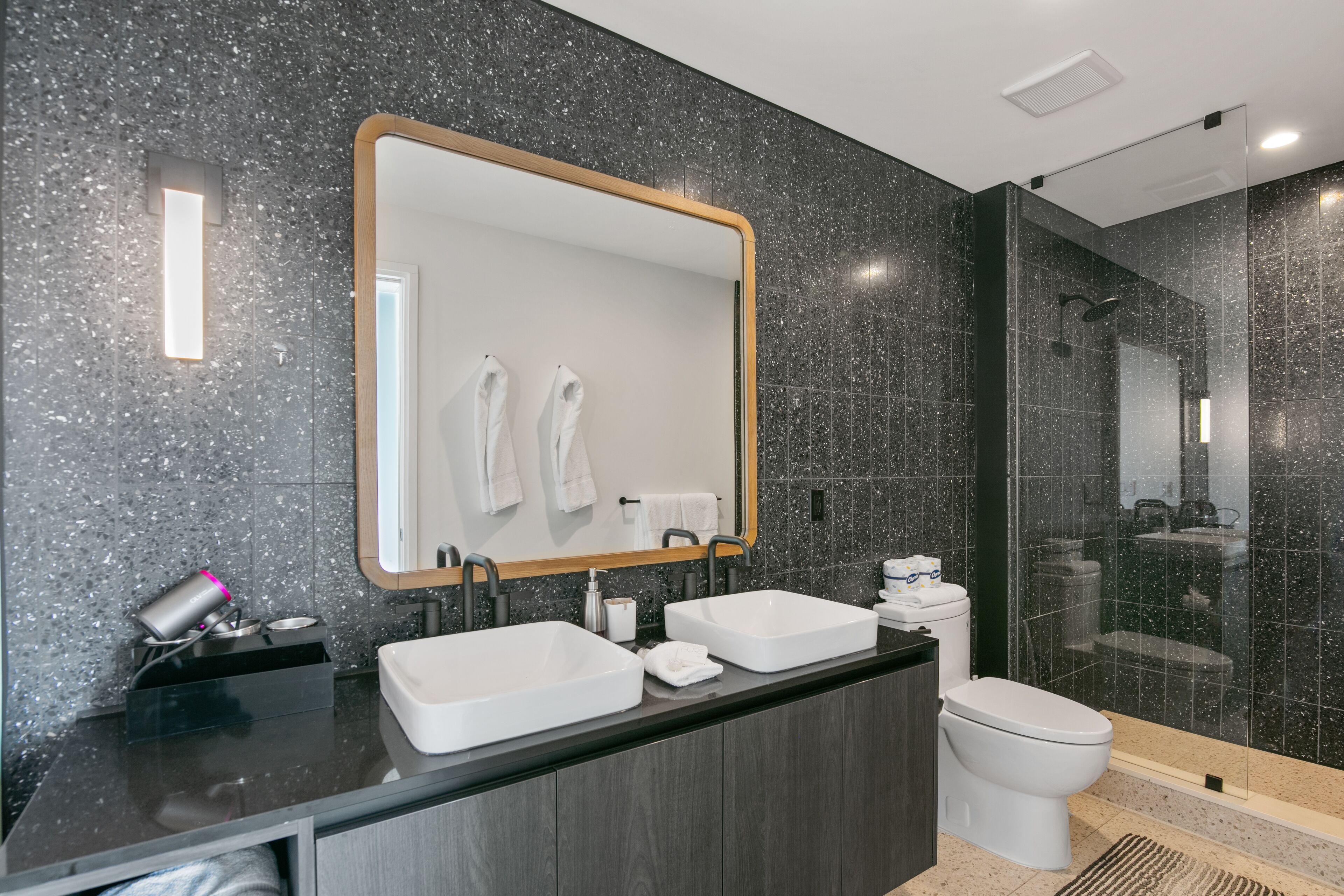 Austin Condo Hotel