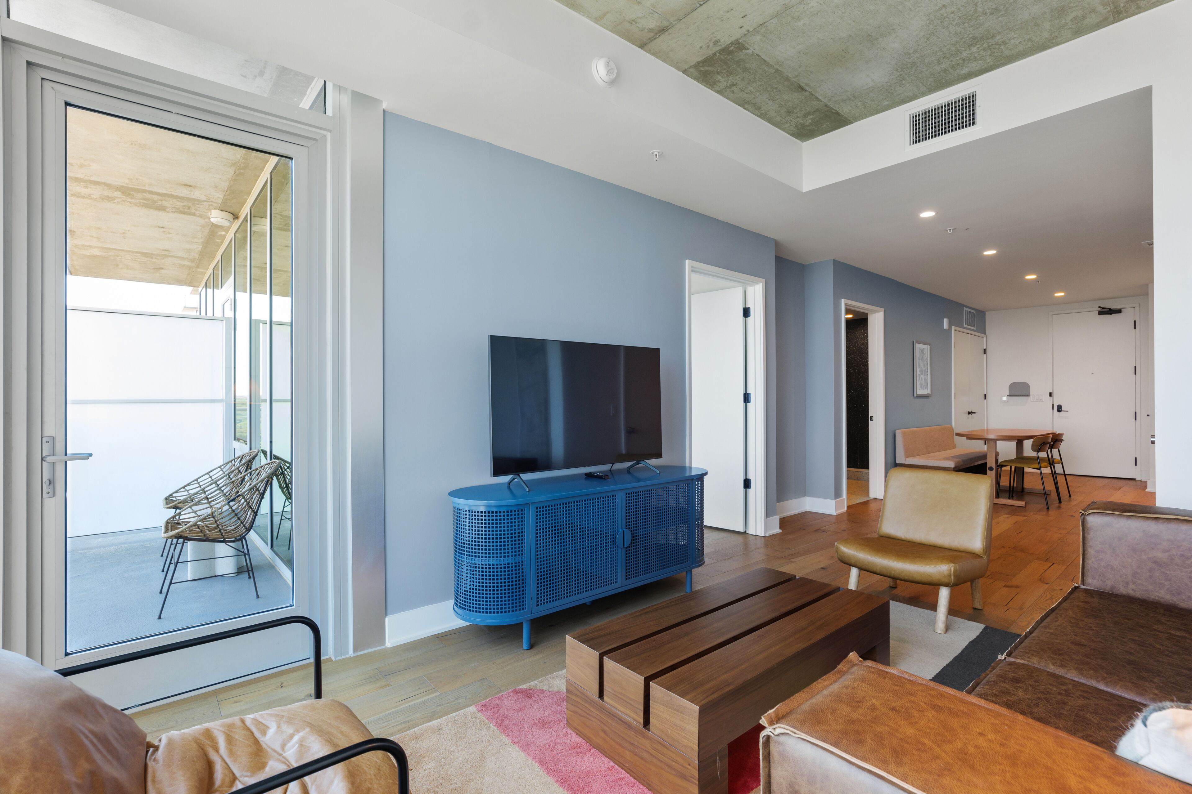 Austin Condo Hotel