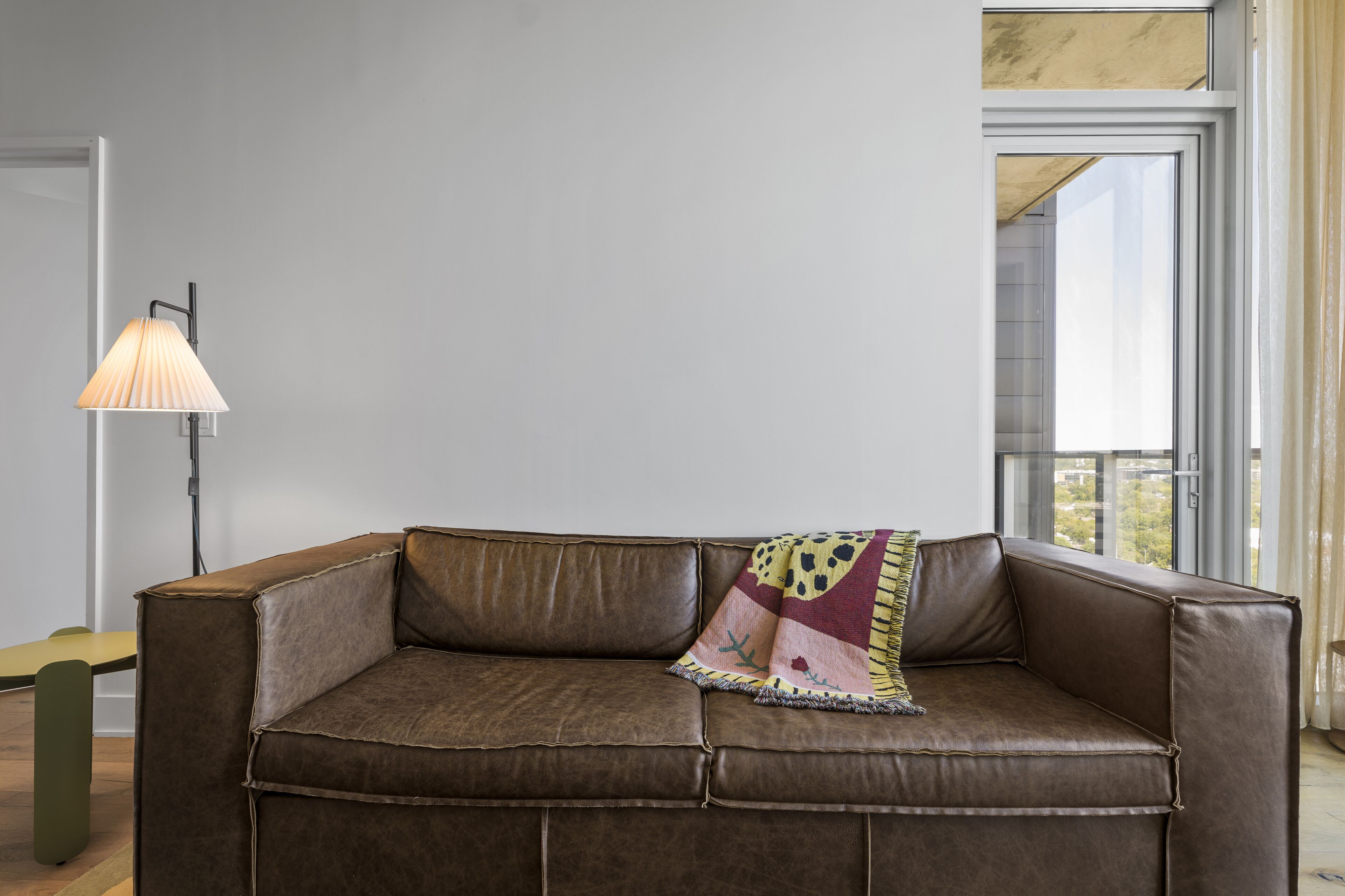 Austin Condo Hotel