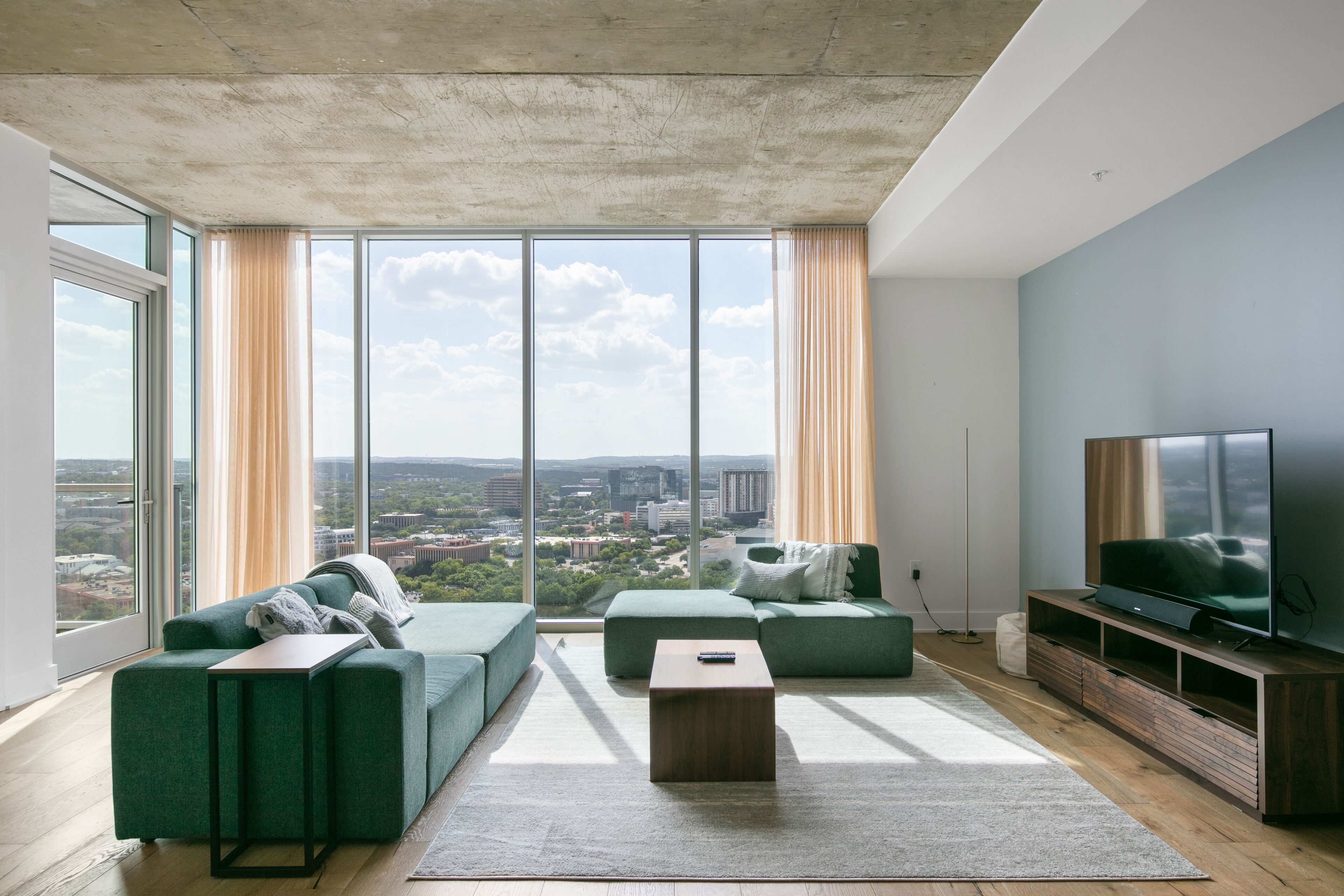 Austin Condo Hotel