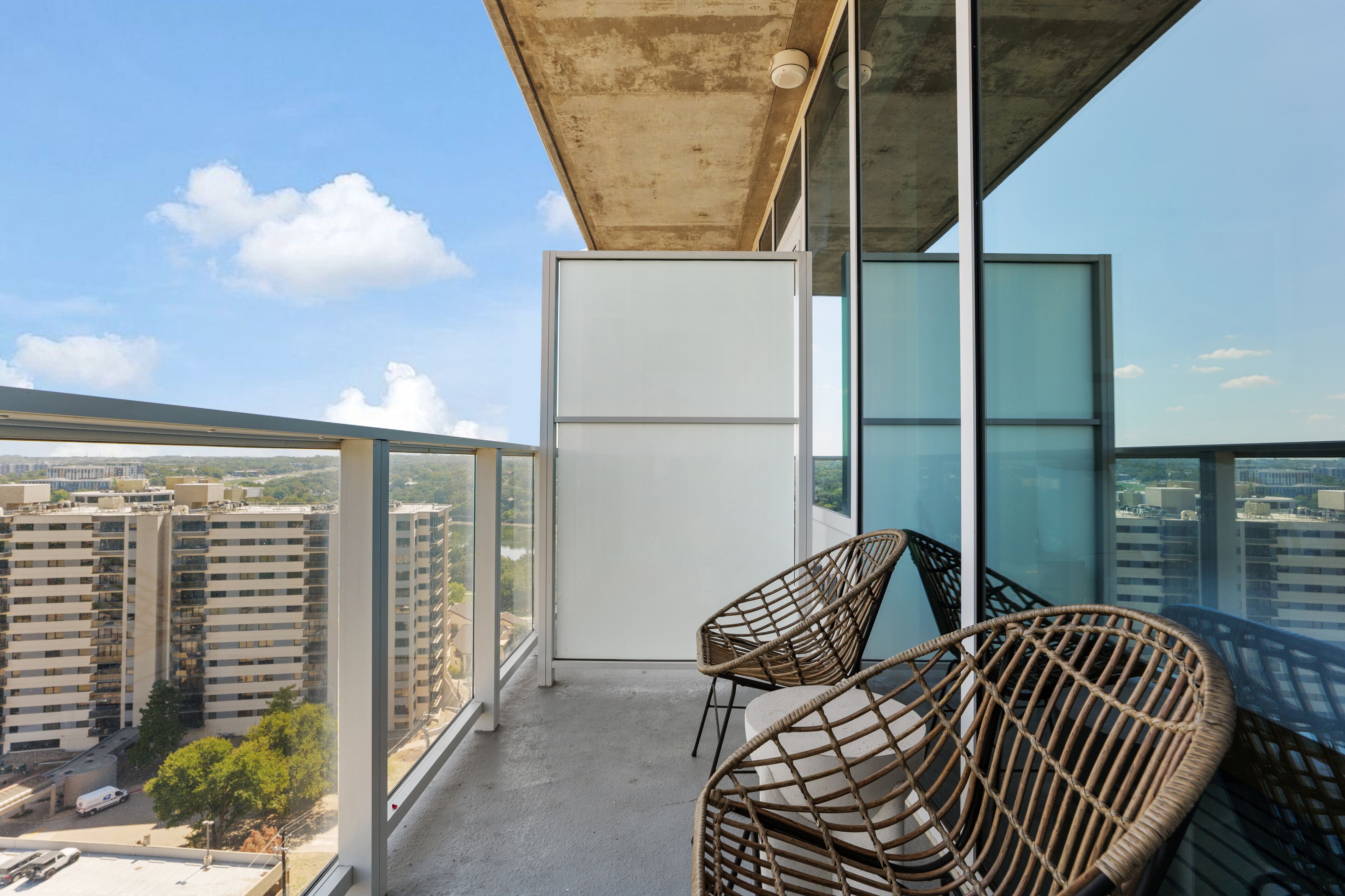 Austin Condo Hotel