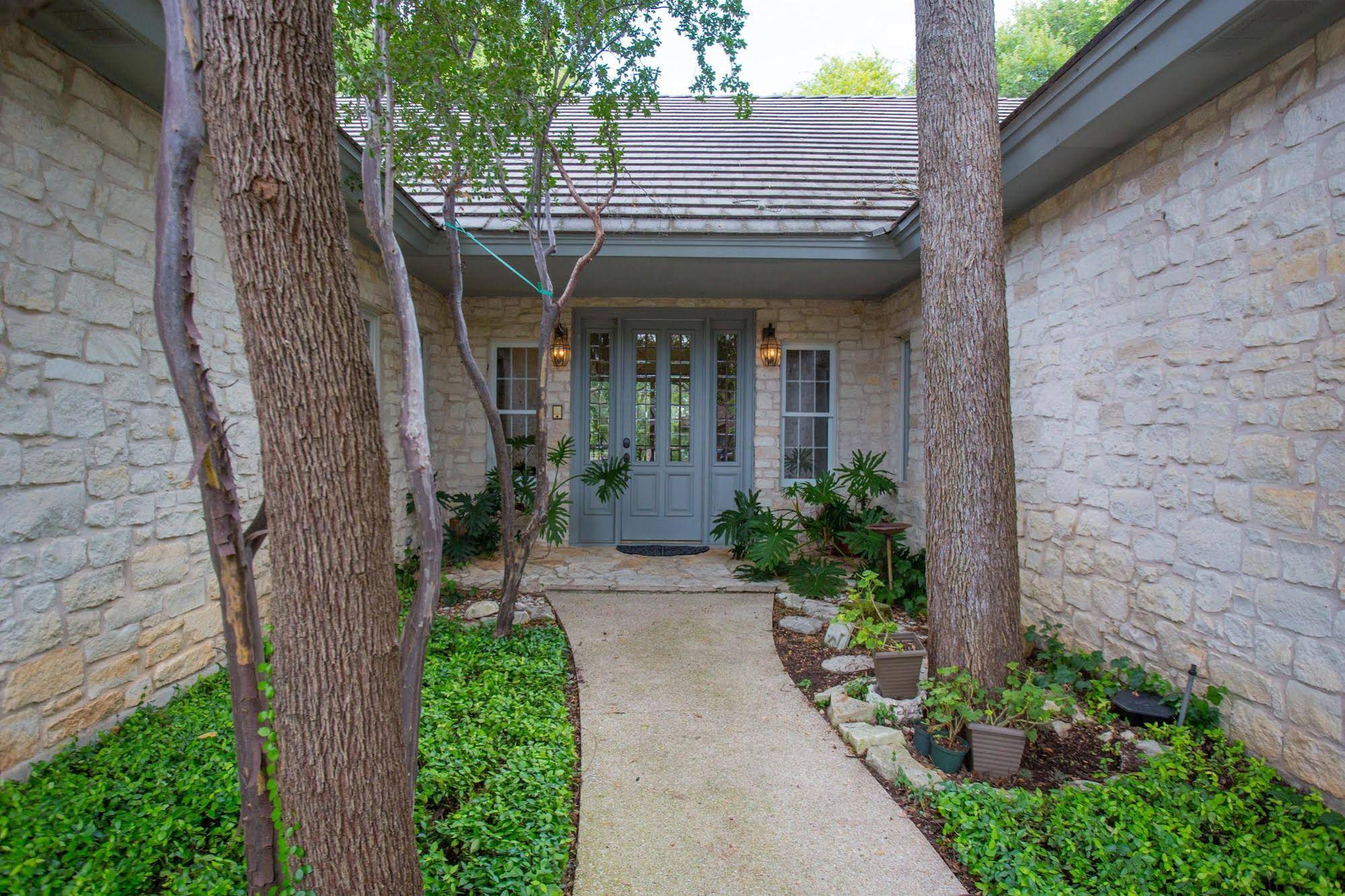 Austin Eco Retreat