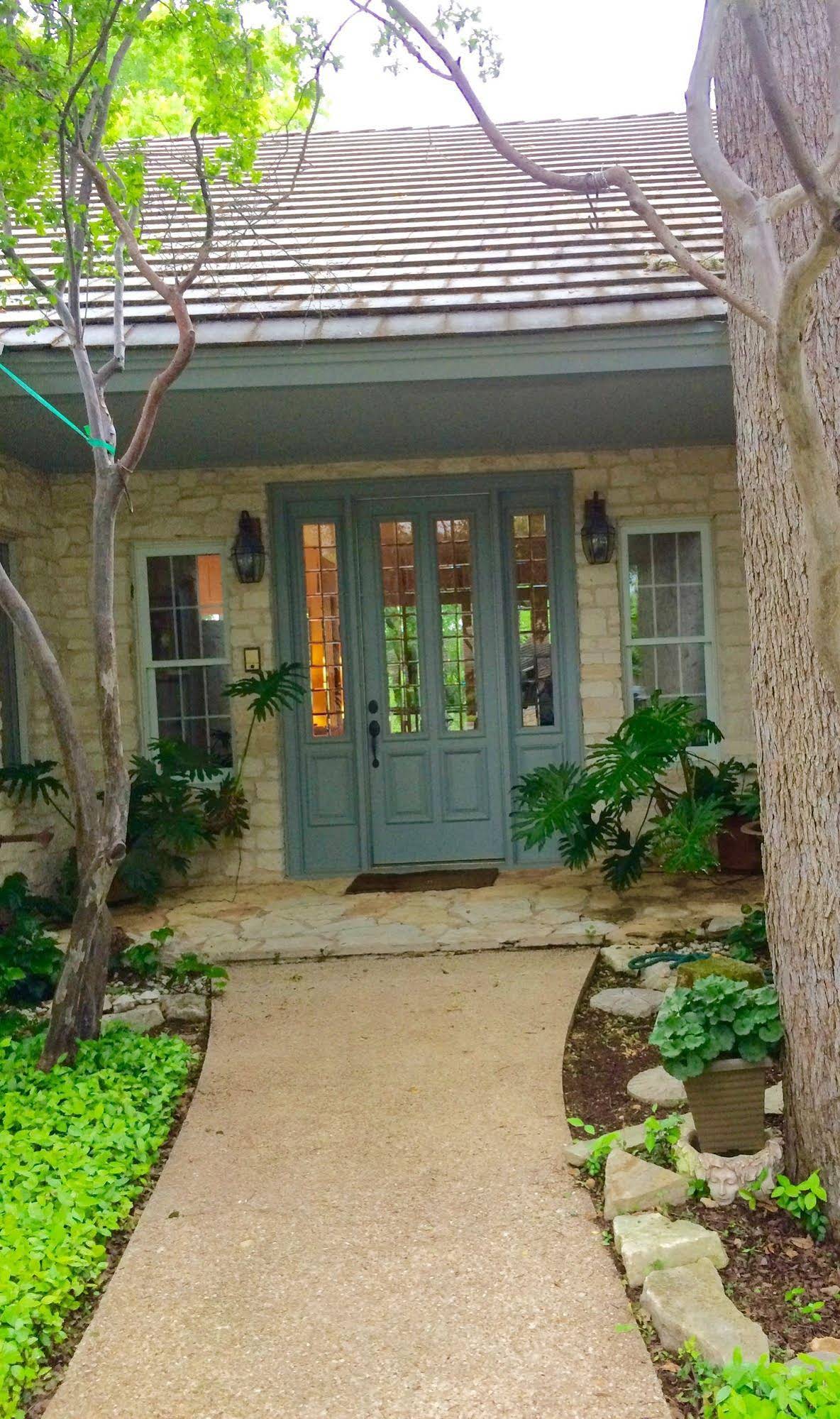 Austin Eco Retreat