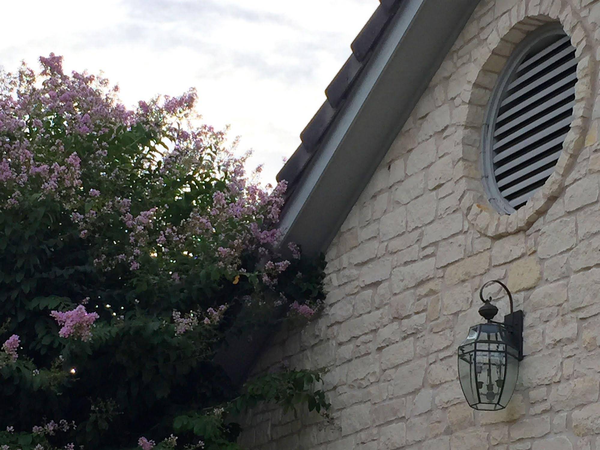 Austin Eco Retreat