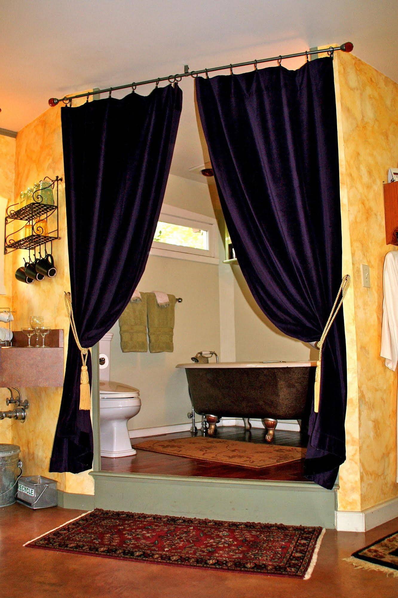 Austin Eco Retreat