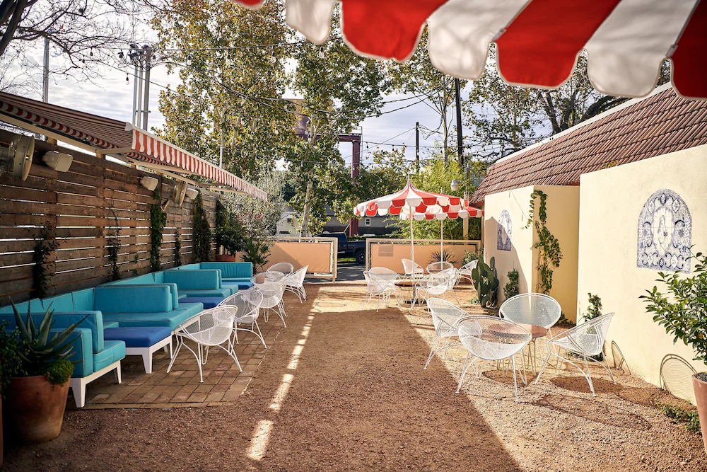 Austin Motel