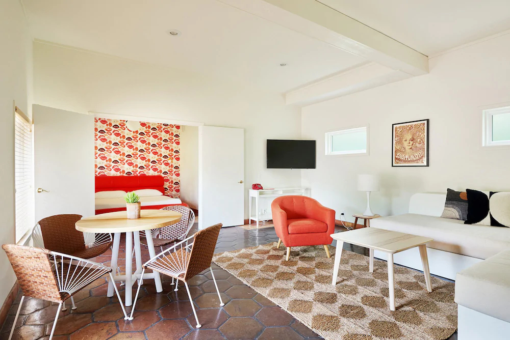 Austin Motel