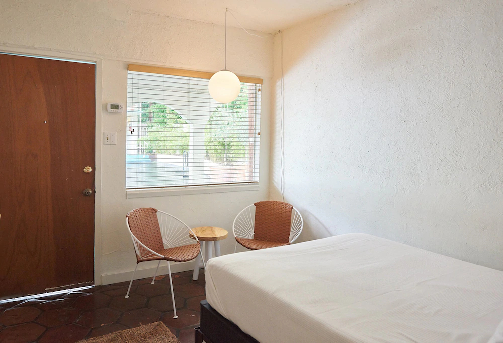 Austin Motel