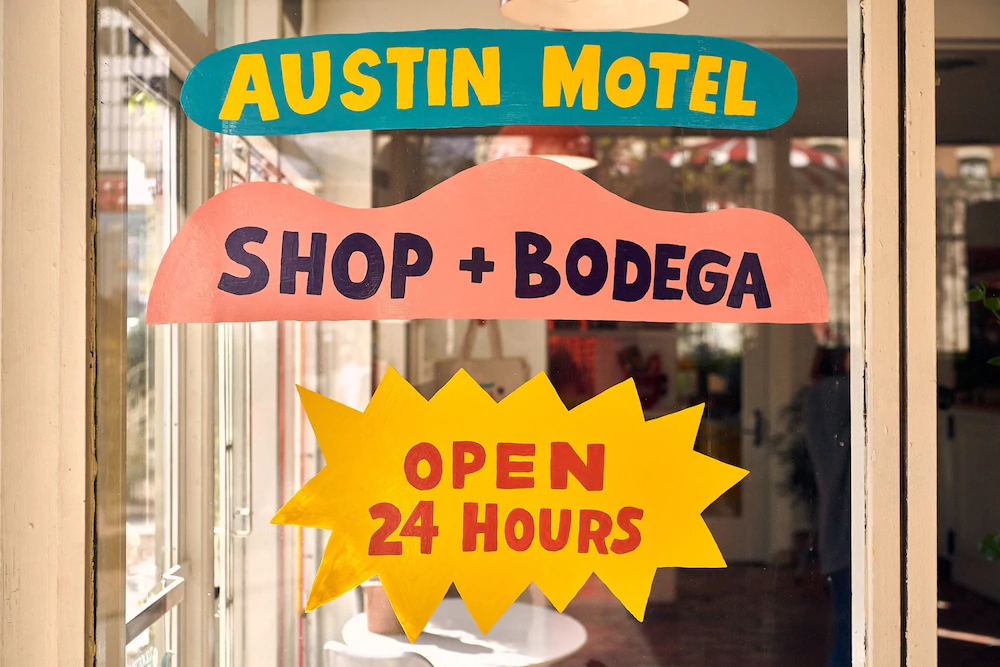 Austin Motel