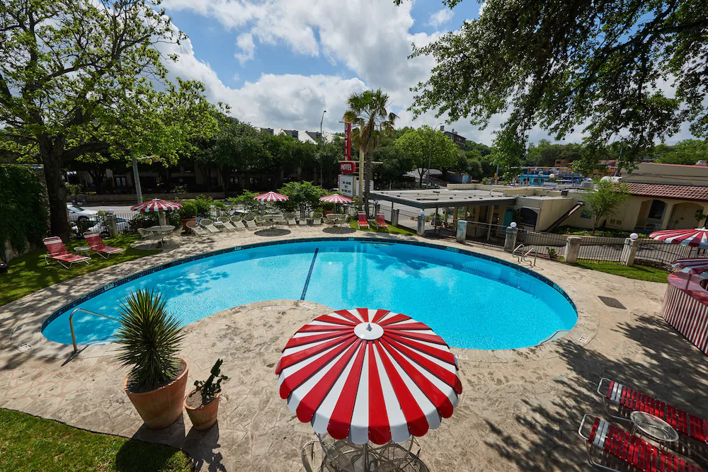Austin Motel