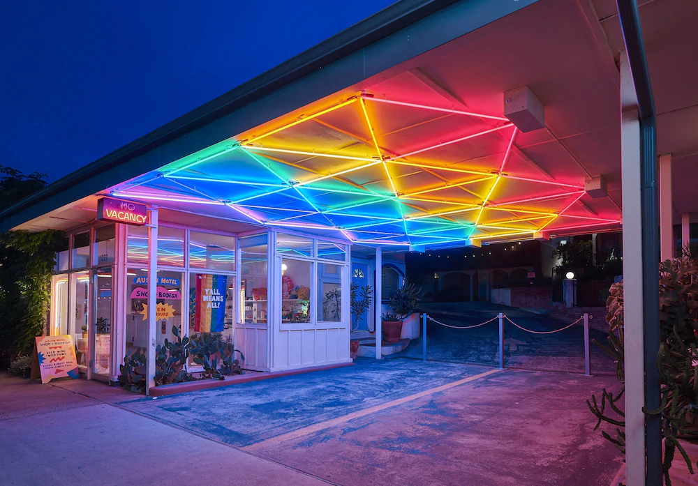 Austin Motel