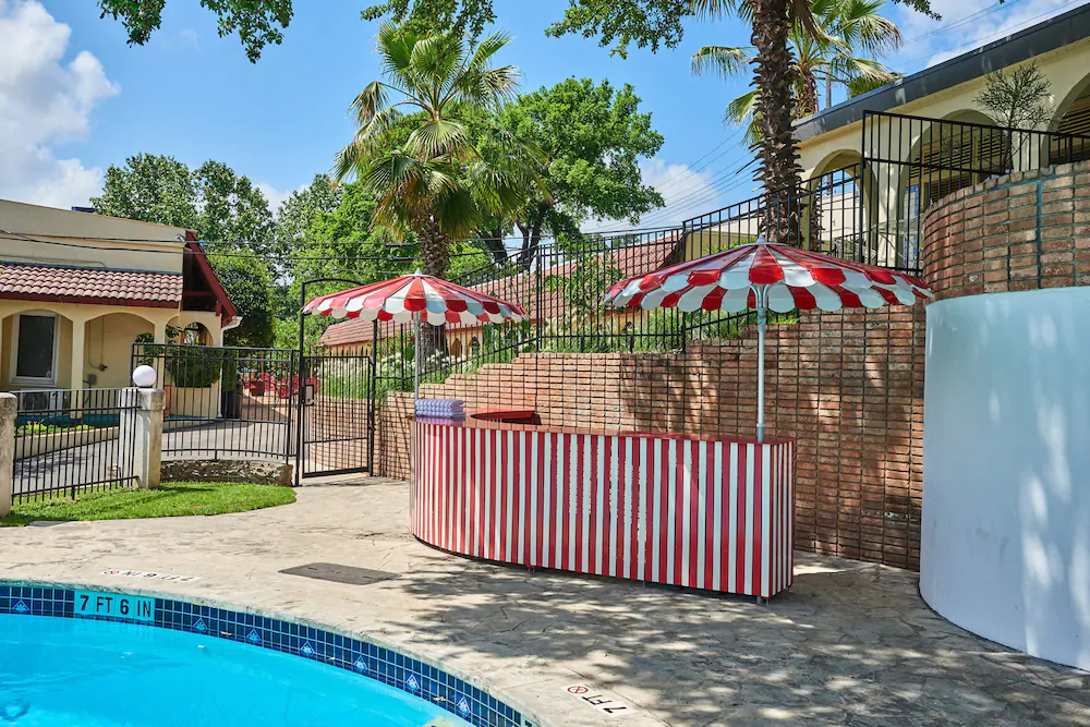 Austin Motel