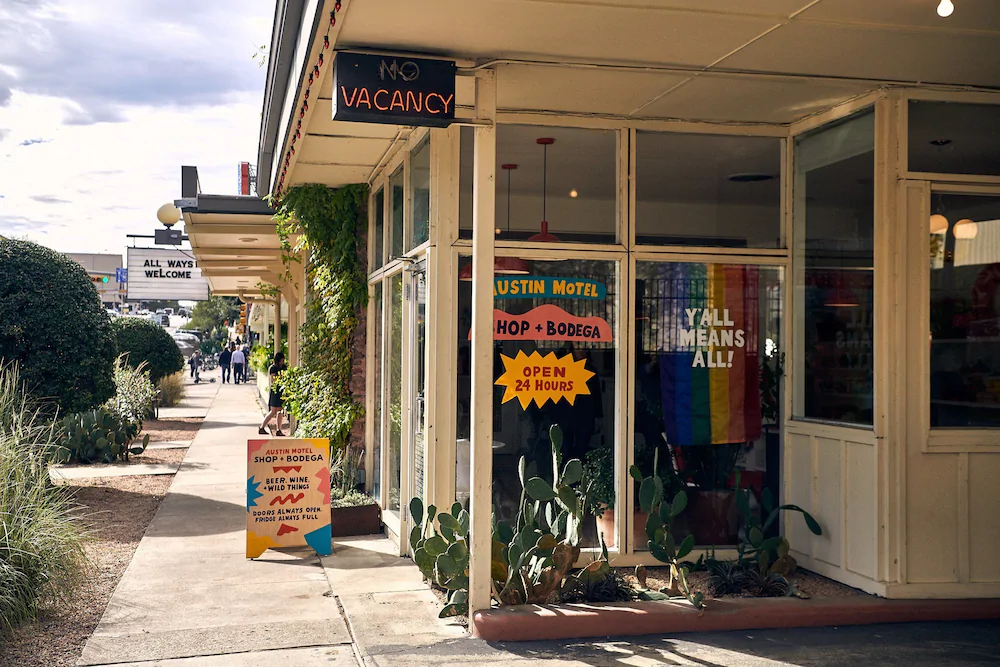 Austin Motel