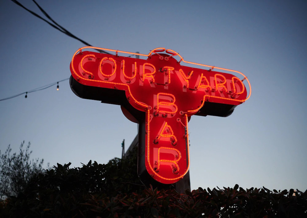 Austin Motel
