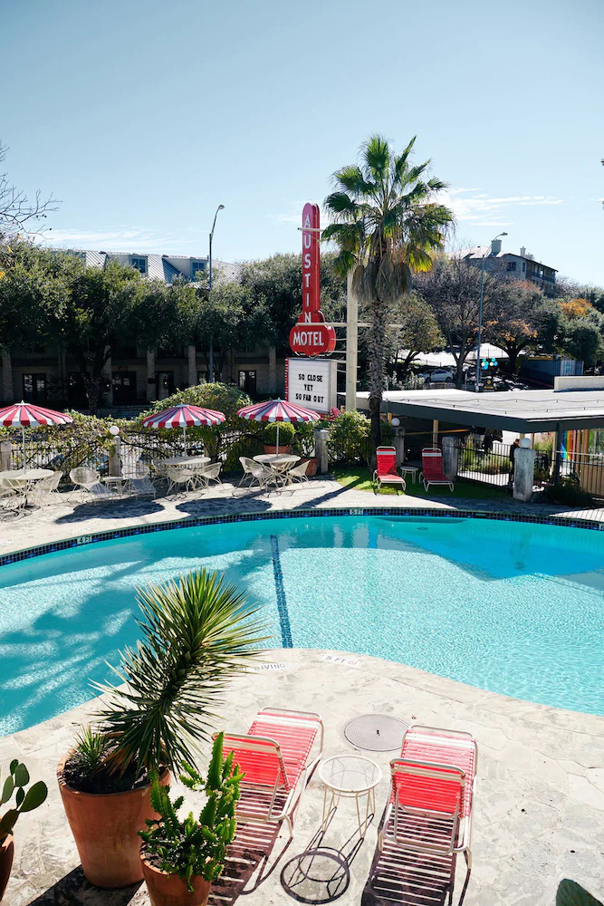 Austin Motel