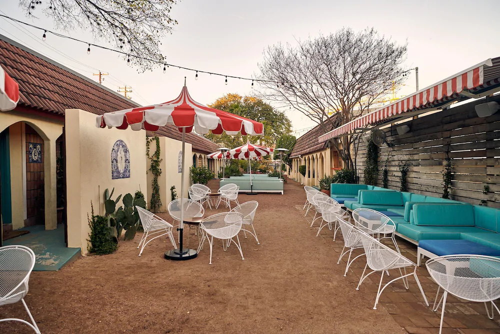 Austin Motel