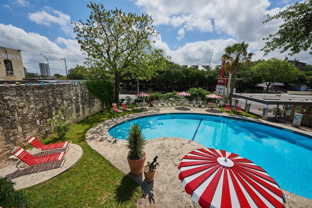 Austin Motel
