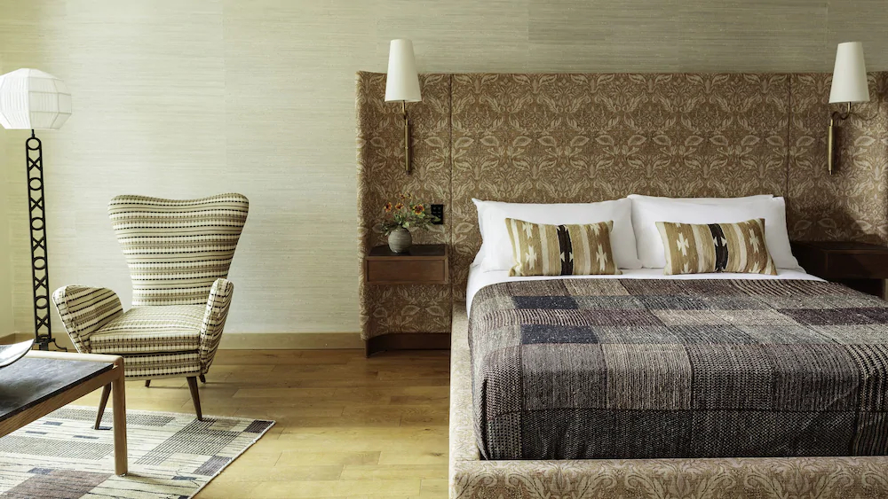 Austin Proper Hotel & Residences