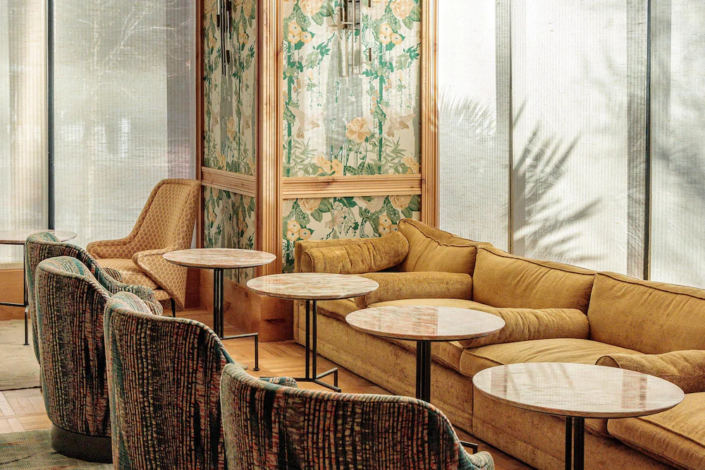 Austin Proper Hotel & Residences