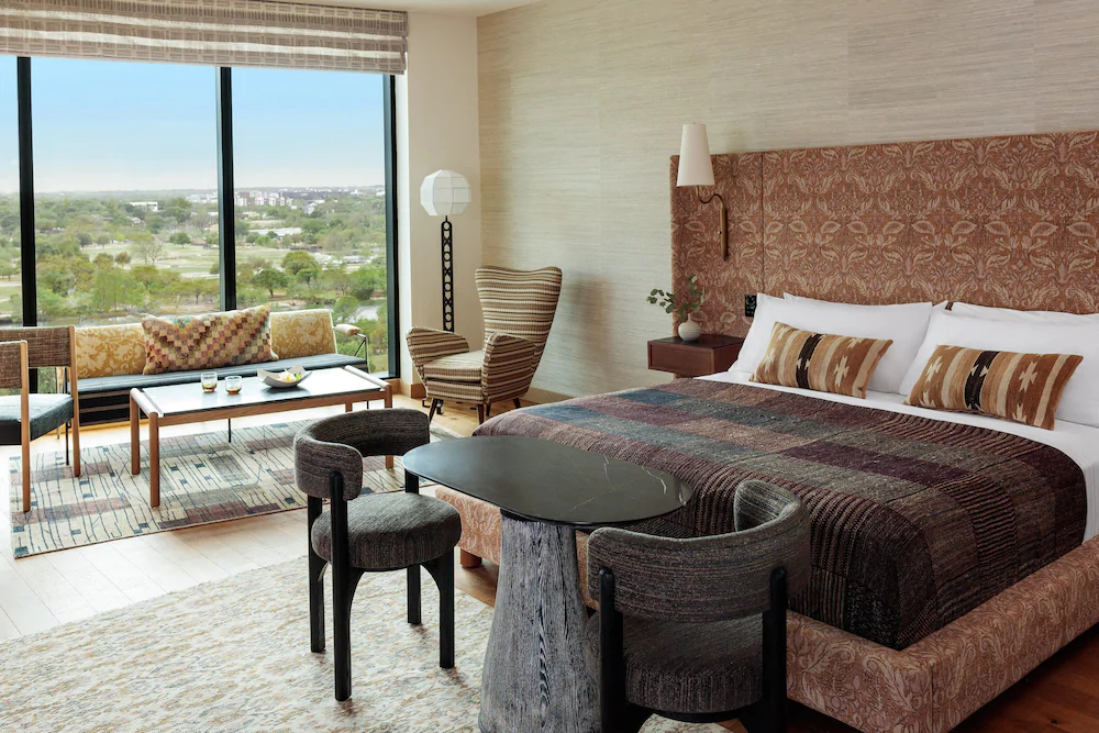 Austin Proper Hotel & Residences