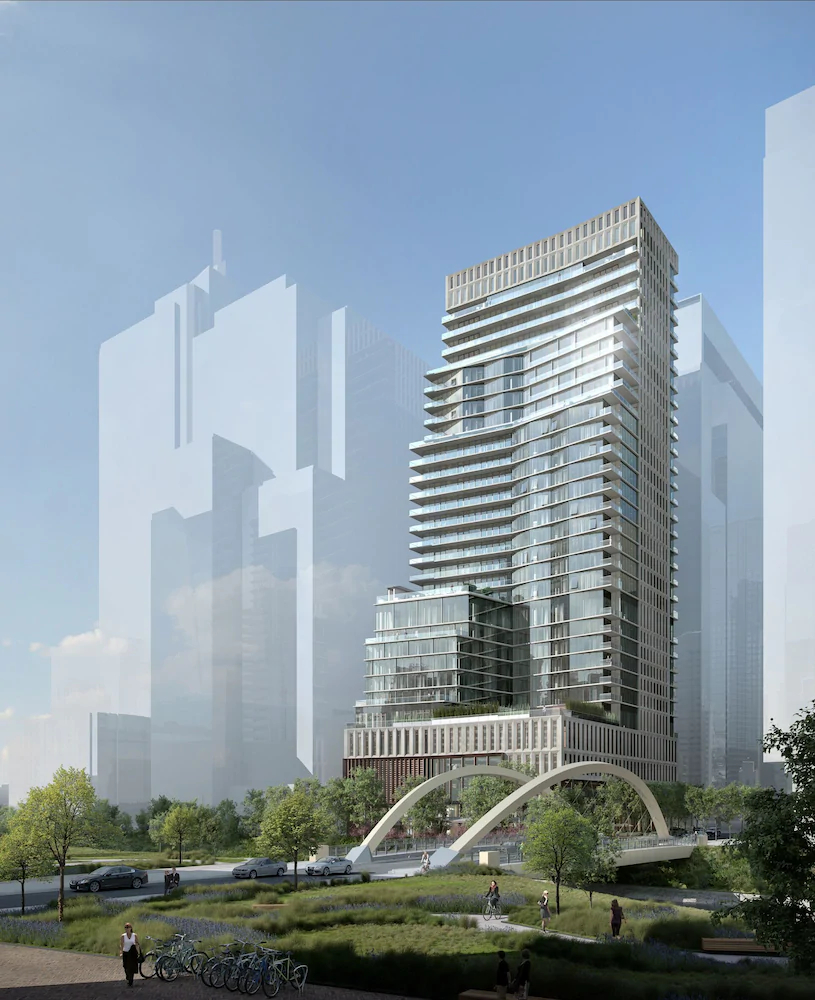 Austin Proper Hotel & Residences