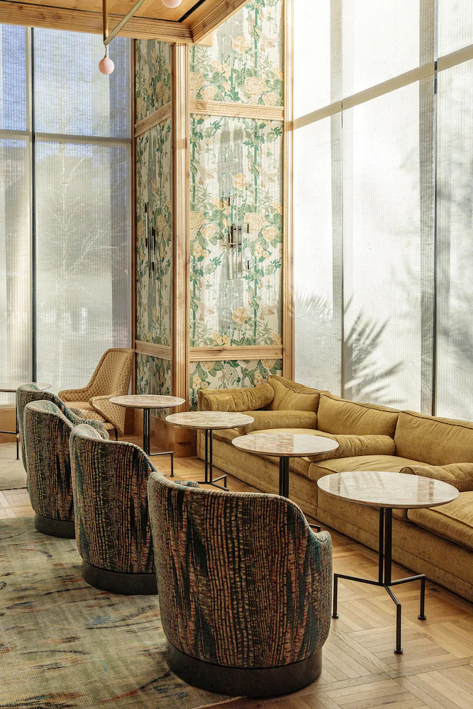 Austin Proper Hotel & Residences