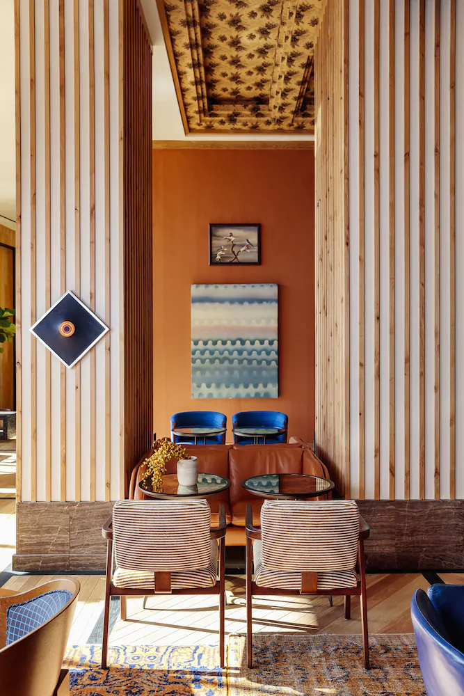 Austin Proper Hotel & Residences