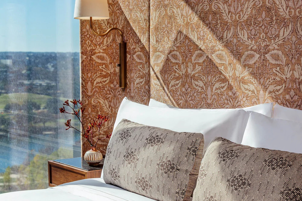 Austin Proper Hotel & Residences