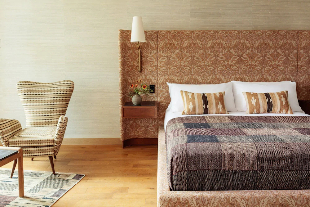 Austin Proper Hotel & Residences