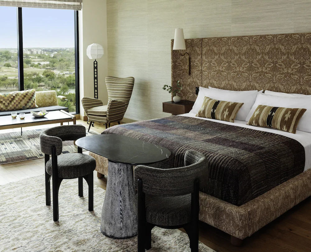 Austin Proper Hotel & Residences