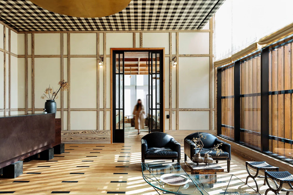 Austin Proper Hotel & Residences