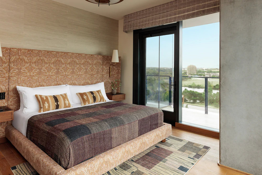 Austin Proper Hotel & Residences