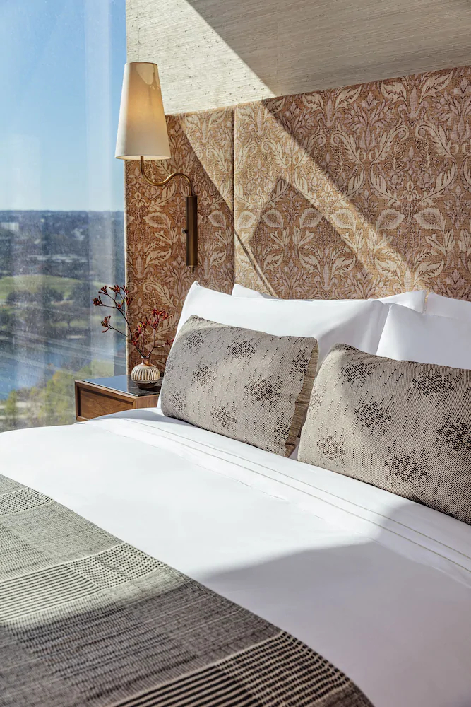 Austin Proper Hotel & Residences