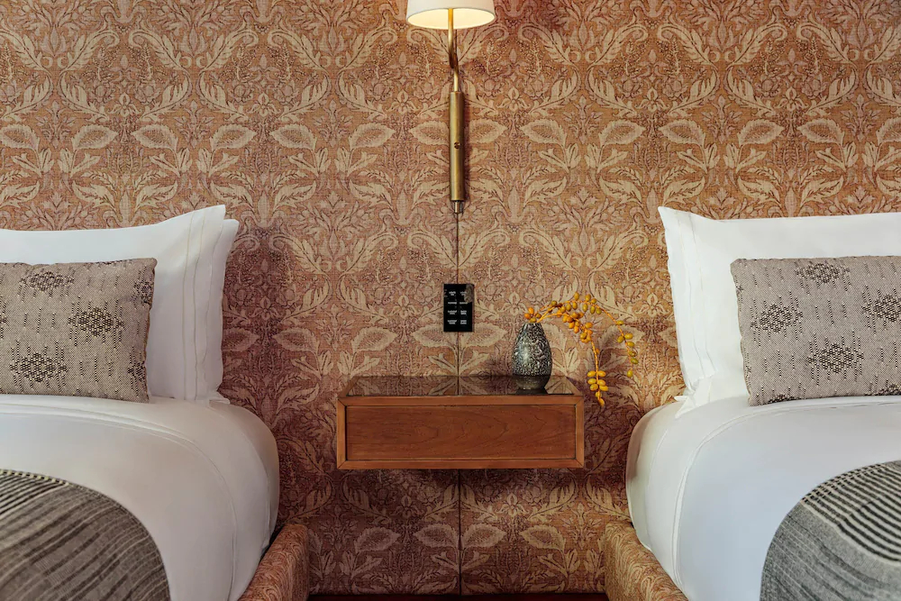Austin Proper Hotel & Residences