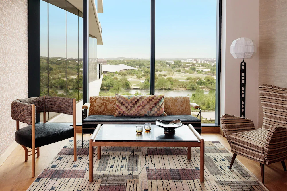 Austin Proper Hotel & Residences