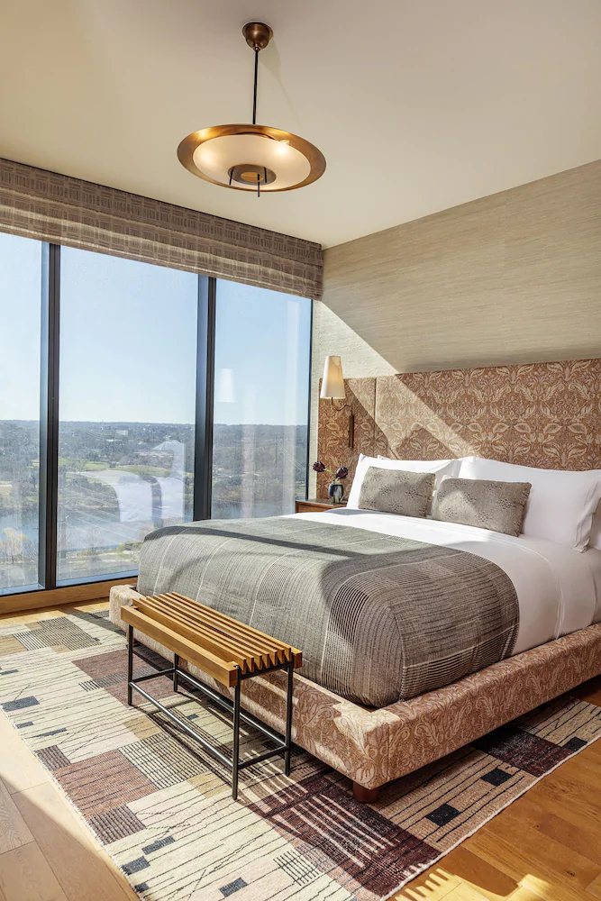 Austin Proper Hotel & Residences