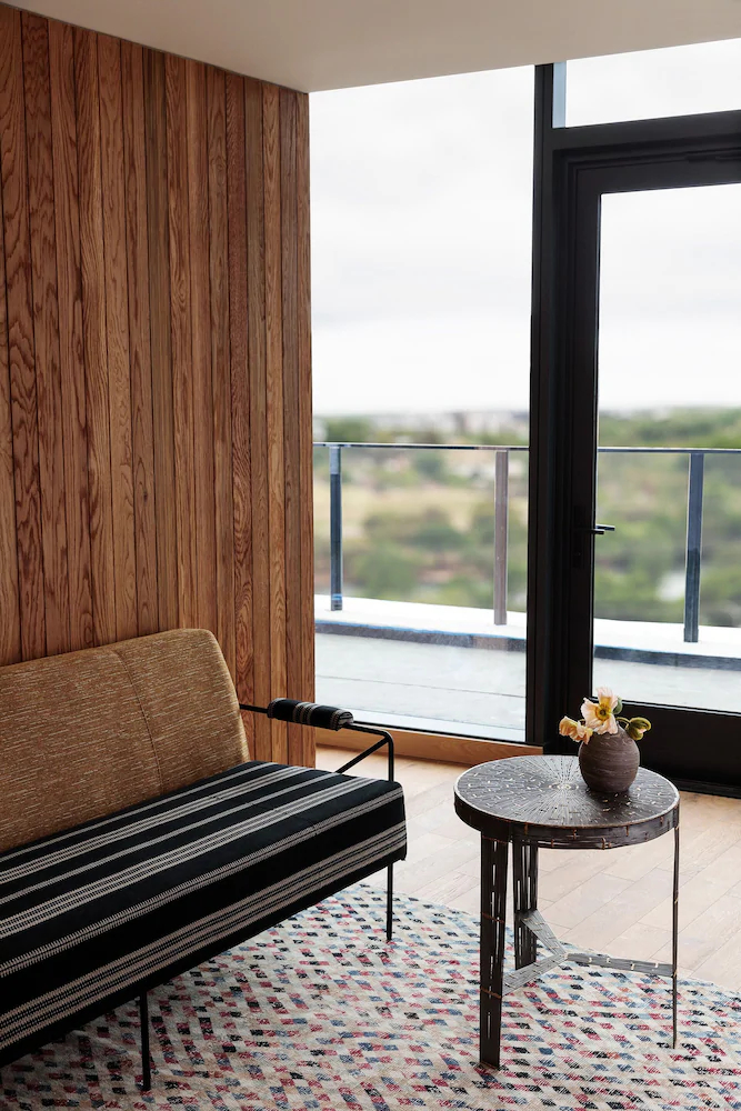 Austin Proper Hotel & Residences