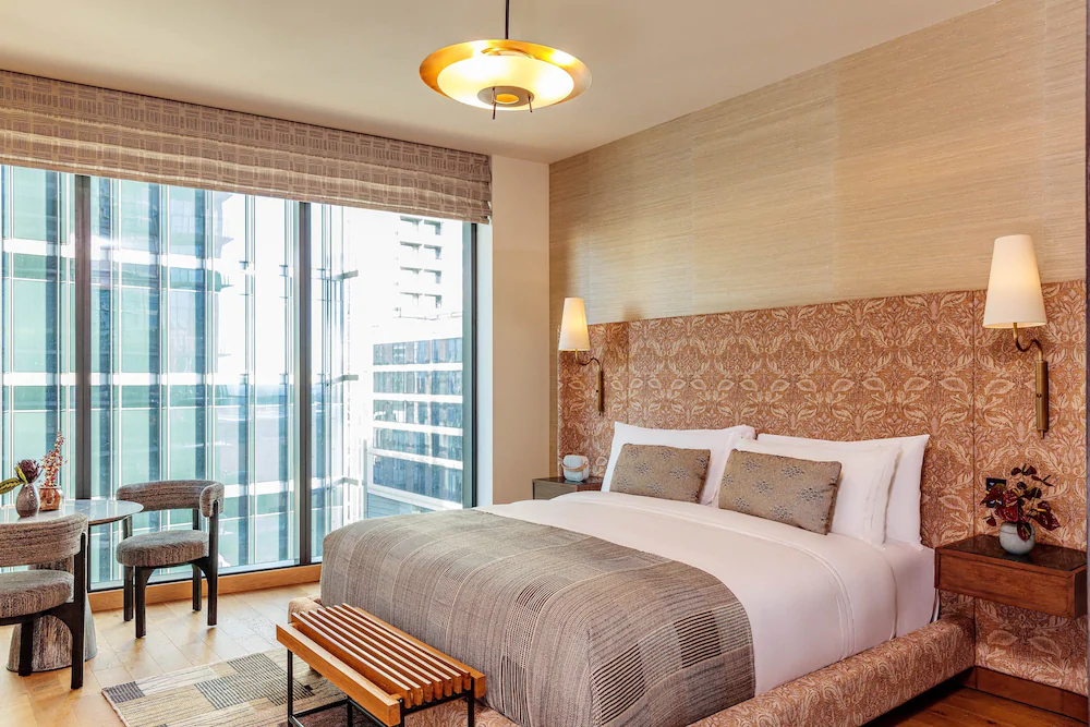 Austin Proper Hotel & Residences