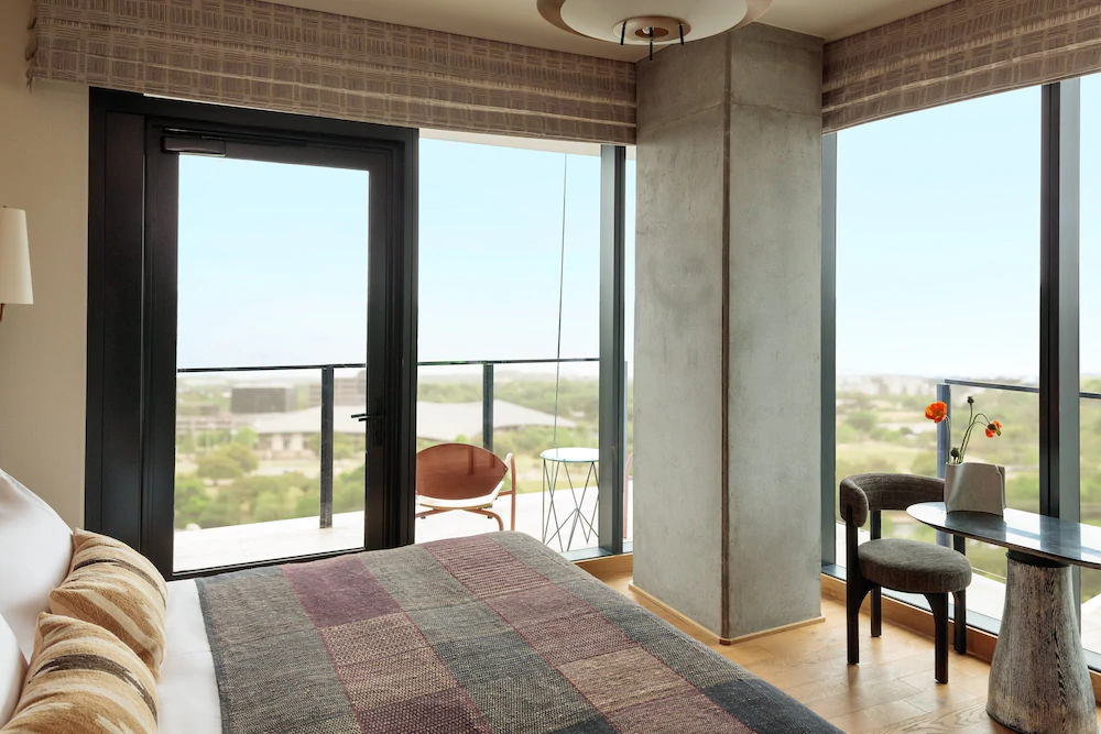 Austin Proper Hotel & Residences