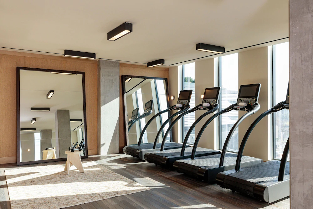 Austin Proper Hotel & Residences