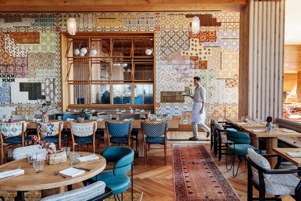 Austin Proper Hotel & Residences