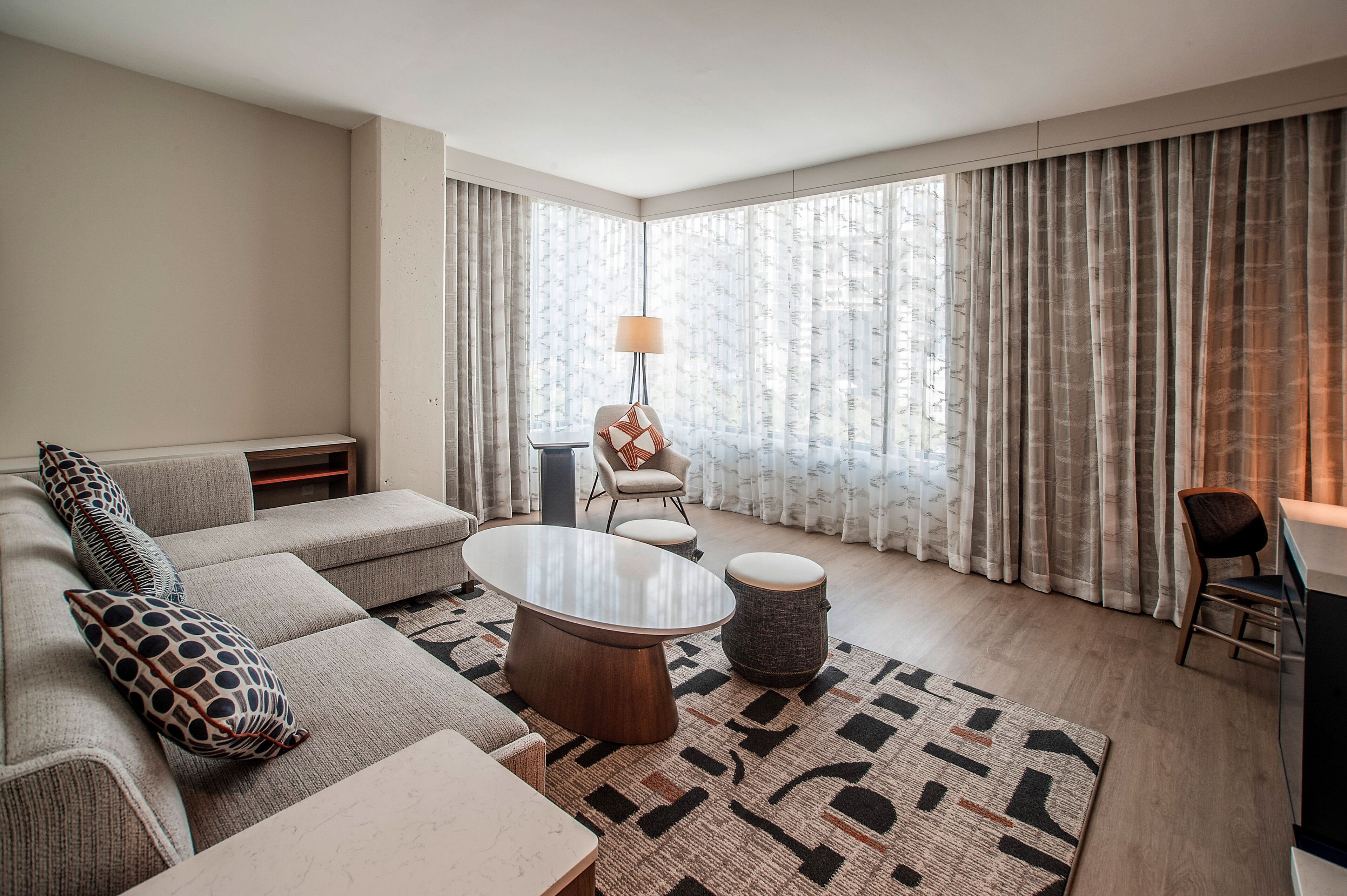 Cambria Hotel Austin Downtown