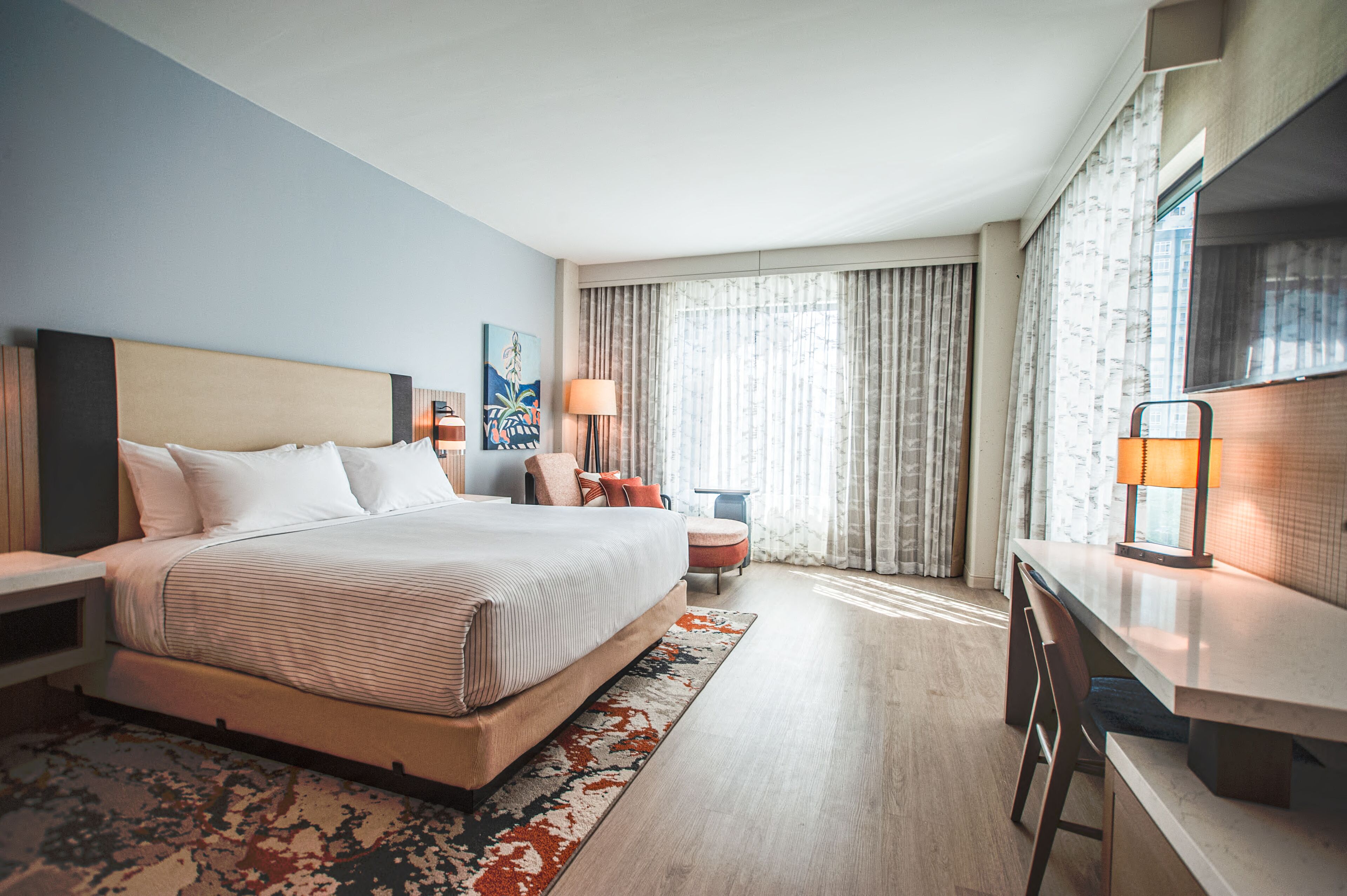 Cambria Hotel Austin Downtown