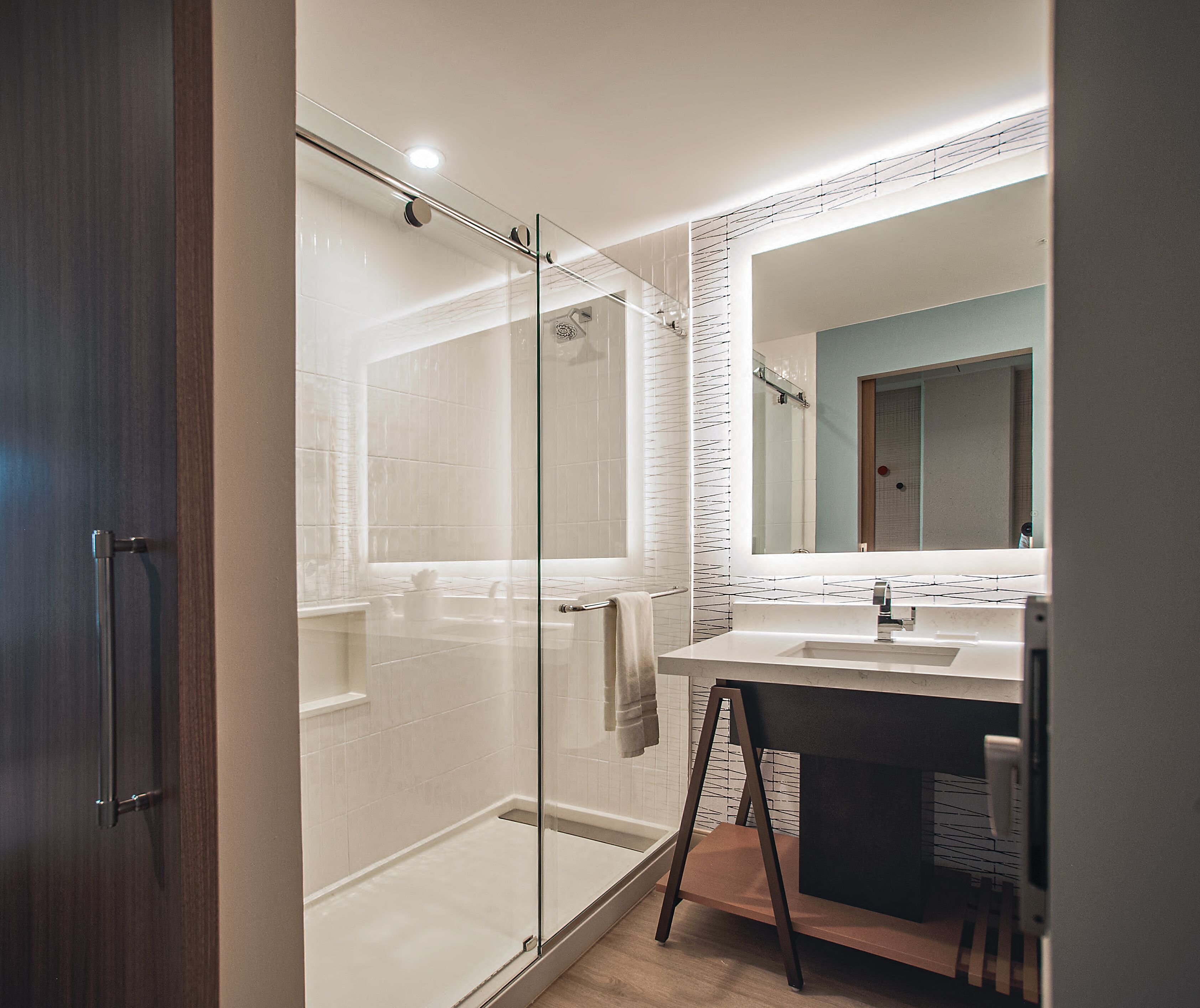 Cambria Hotel Austin Downtown