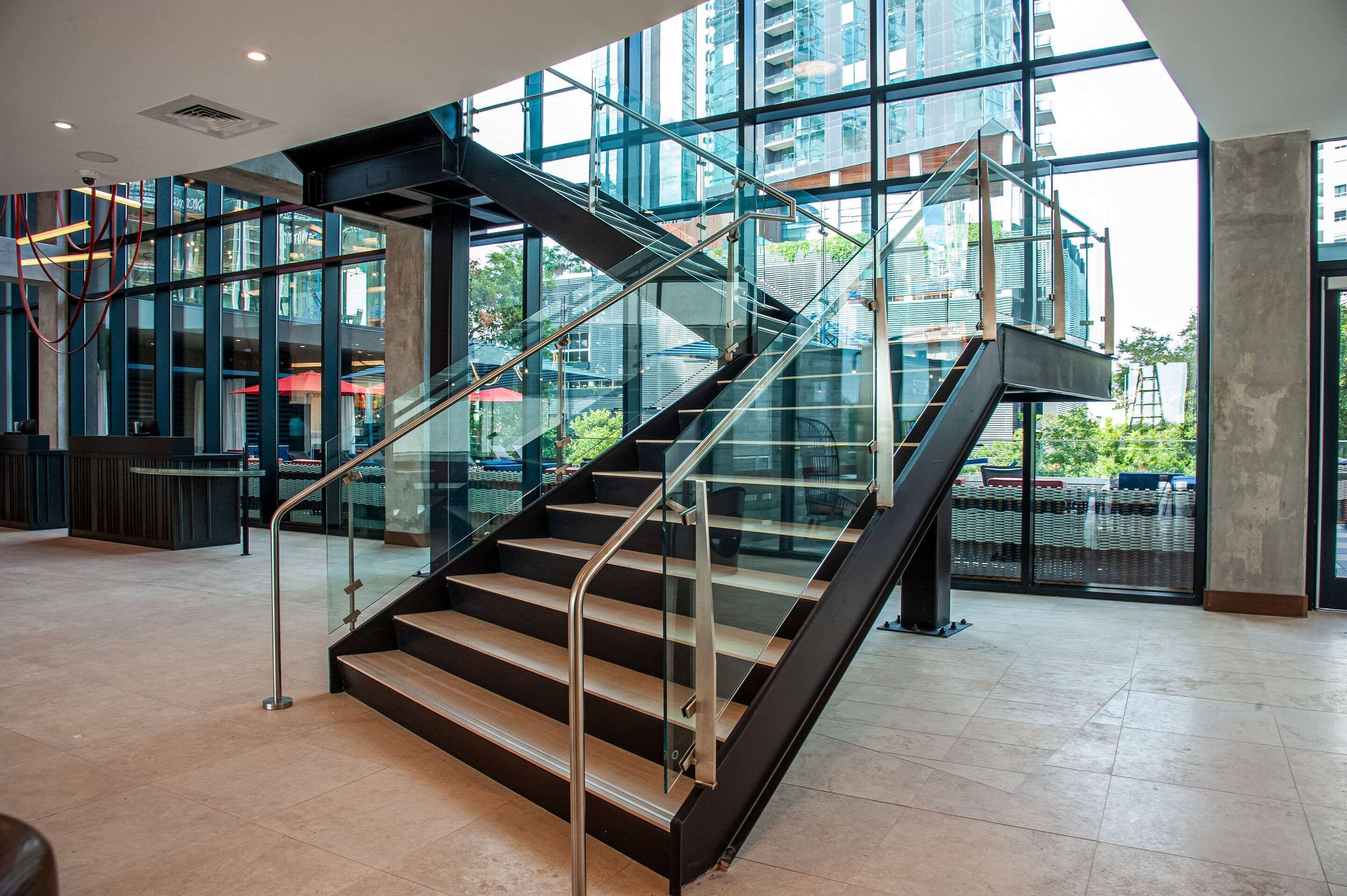 Cambria Hotel Austin Downtown