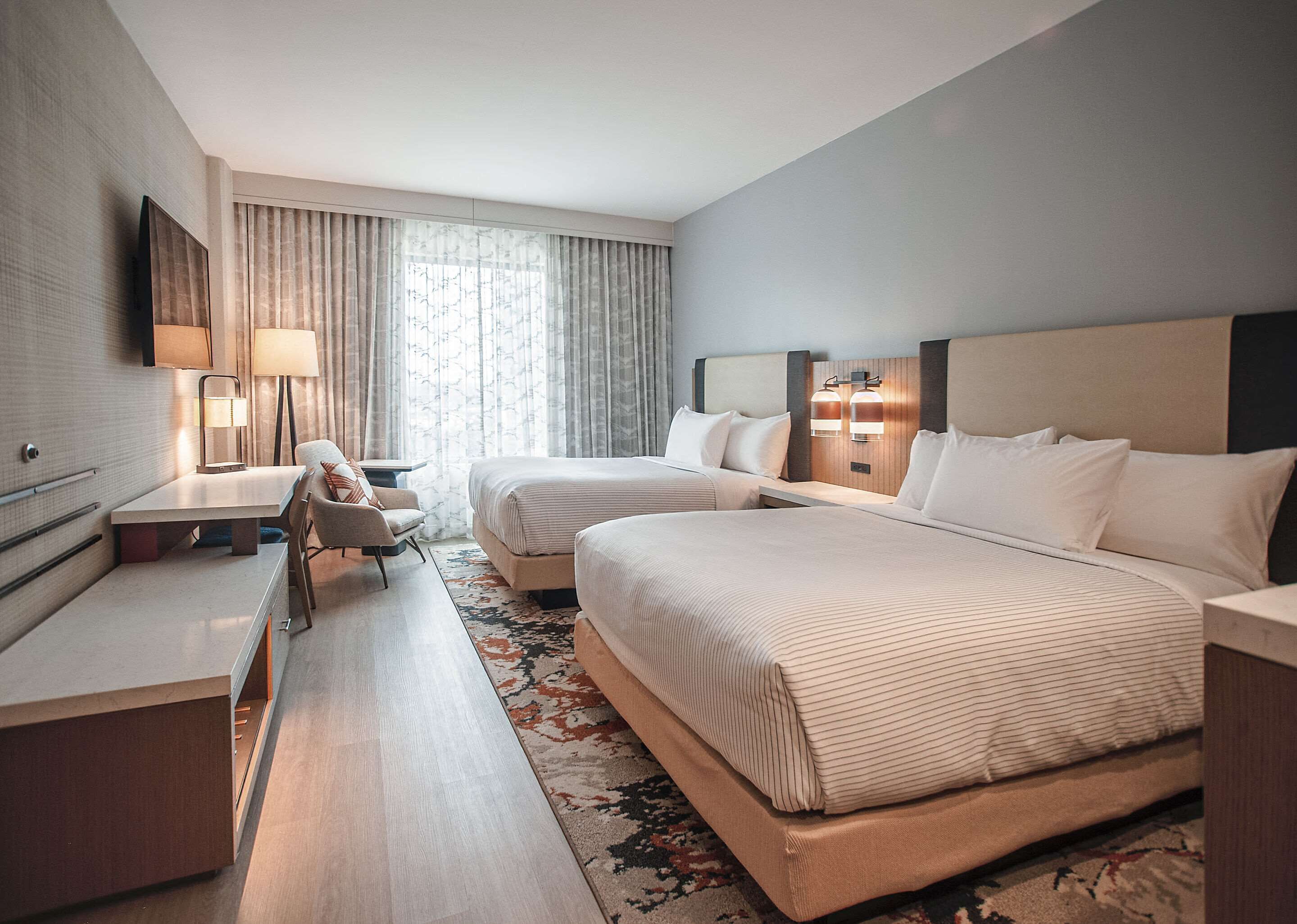 Cambria Hotel Austin Downtown